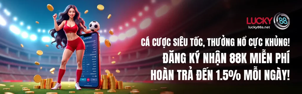 BANNER lucky88a.net